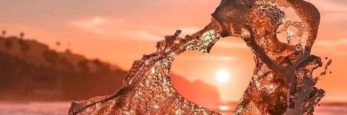 Ocean🇻🇪🤜🏼🤛🏼🇨🇺 banner