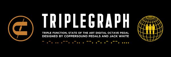 CopperSoundFX Profile Banner