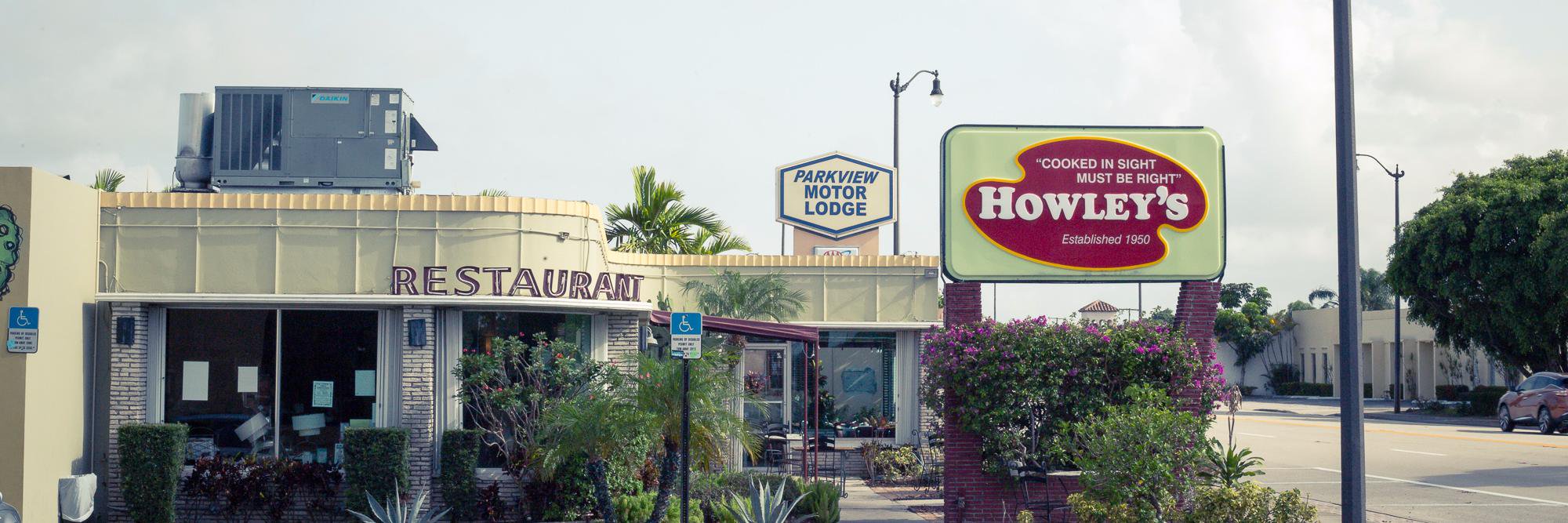 howleyswpb's profile banner image