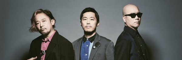 RHYMESTER OFFICIAL Profile Banner