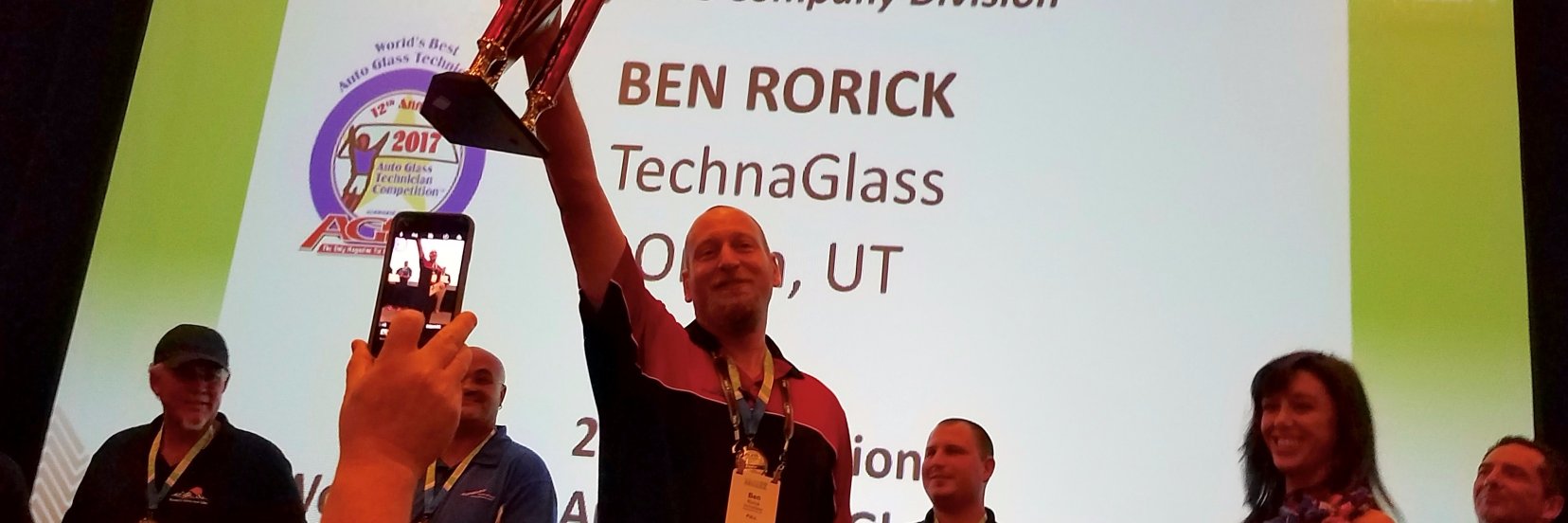 technaglass's profile banner image