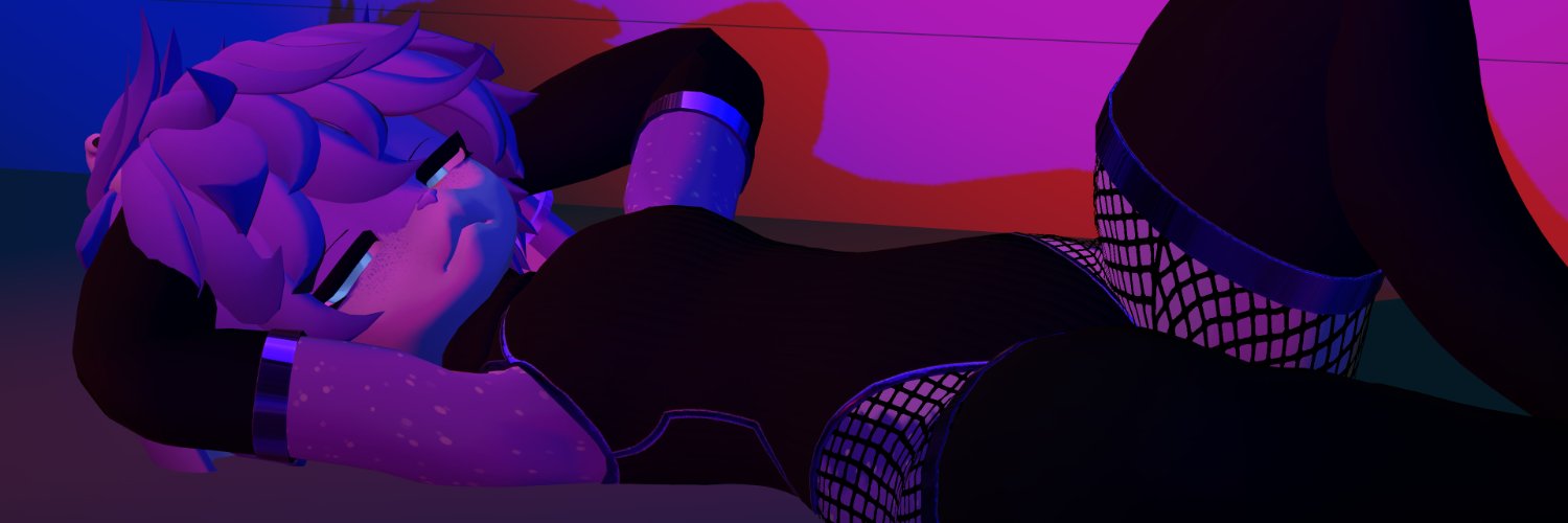 💜 Endroxicon 💜 banner