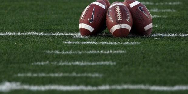 Panhandle Football banner