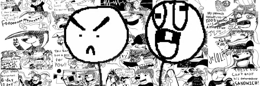 SheldonRandoms banner