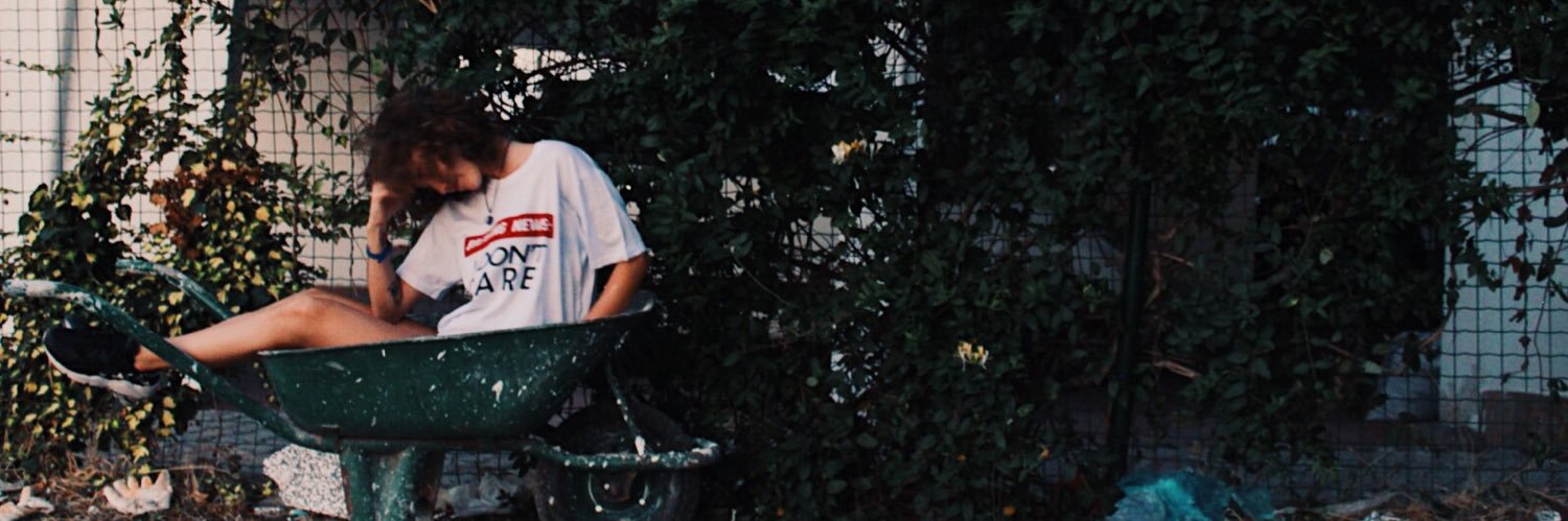 turedicansu's profile banner image