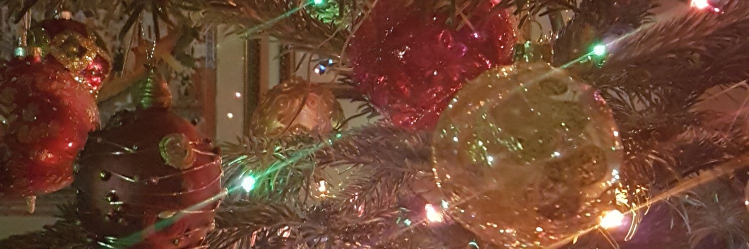JudgeIna's profile banner image