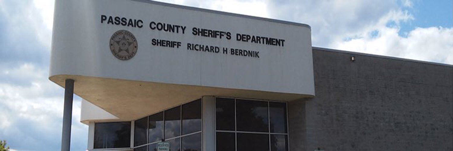 P.C Sheriff's Office Profile Banner
