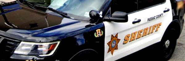 PassaicSheriff Profile Banner