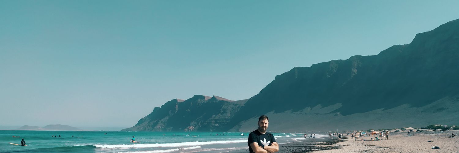 fragongil's profile banner image