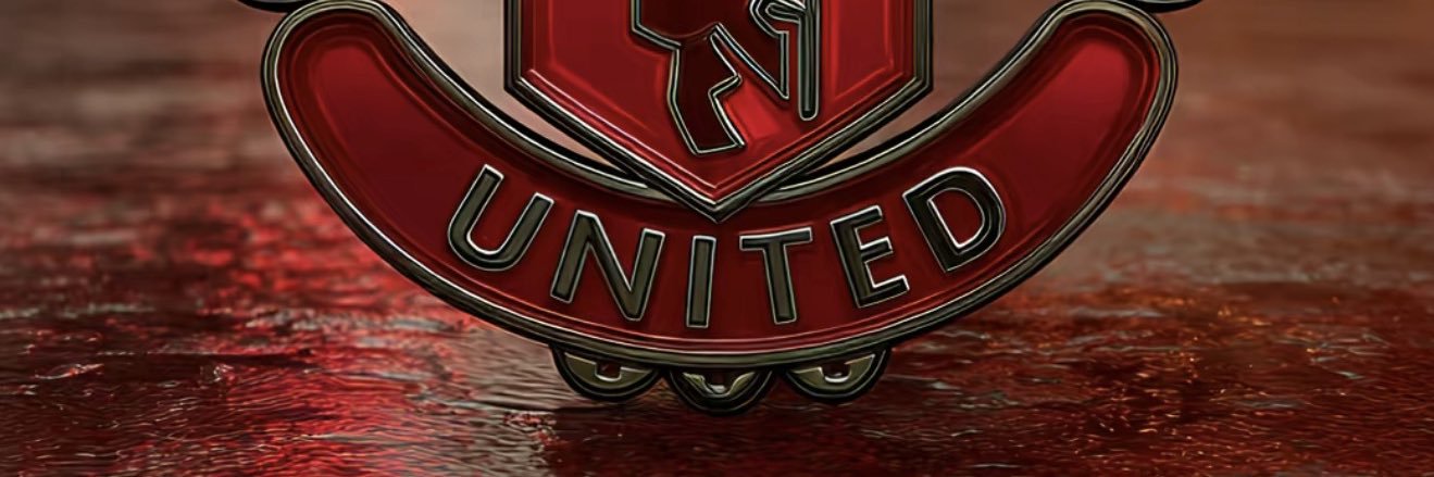 man_u81's profile banner image