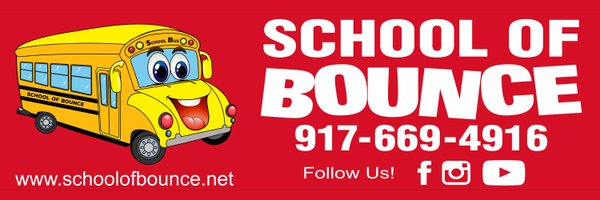 School Of Bounce Profile Banner