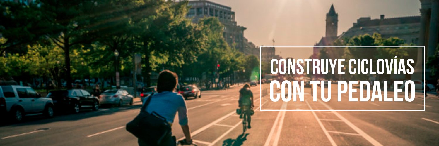 KAPPO - App Ciclista banner