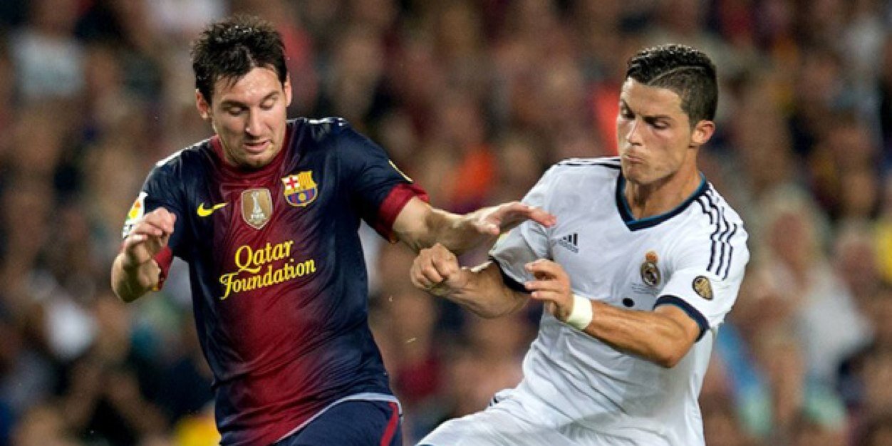 CanalPlusCasa's profile banner image