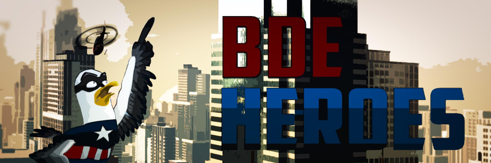 BDE_ENIB's profile banner image