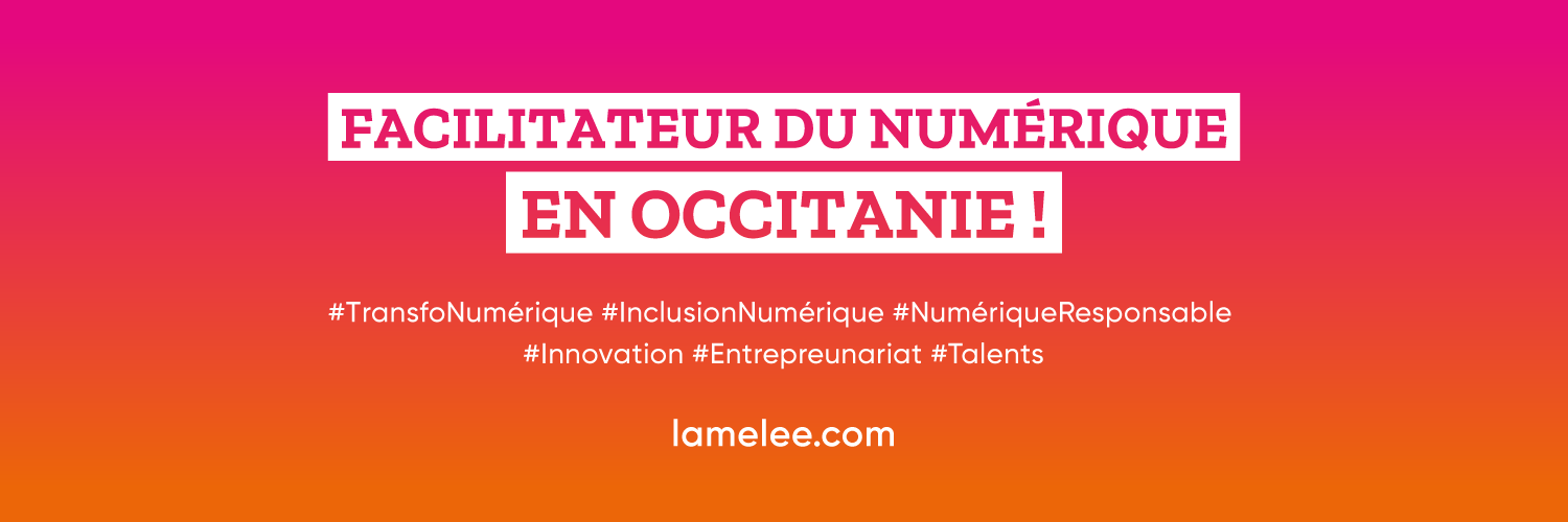 La Mêlée banner