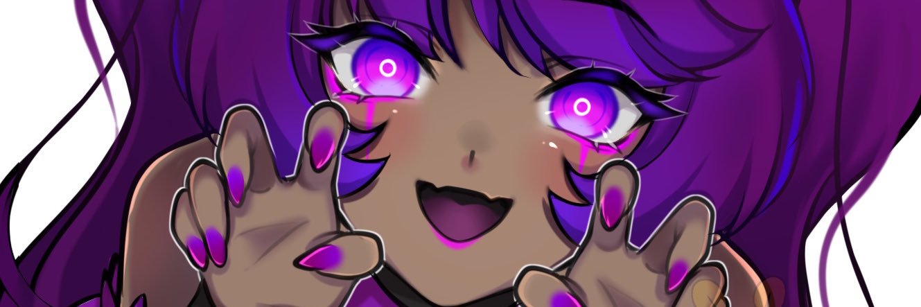 ✨ Kay ✨ vgen Comms OPEN banner