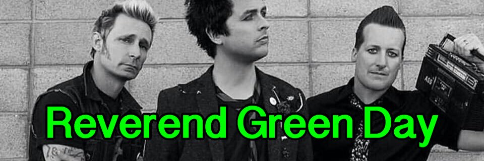 reverendGD's profile banner image