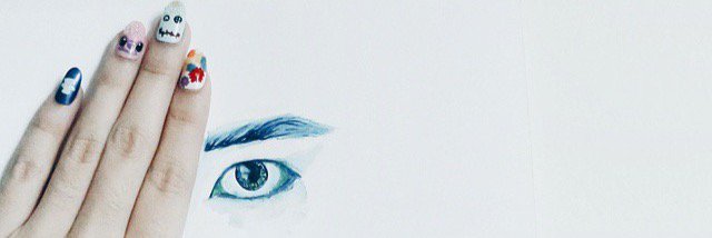atikahAS's profile banner image