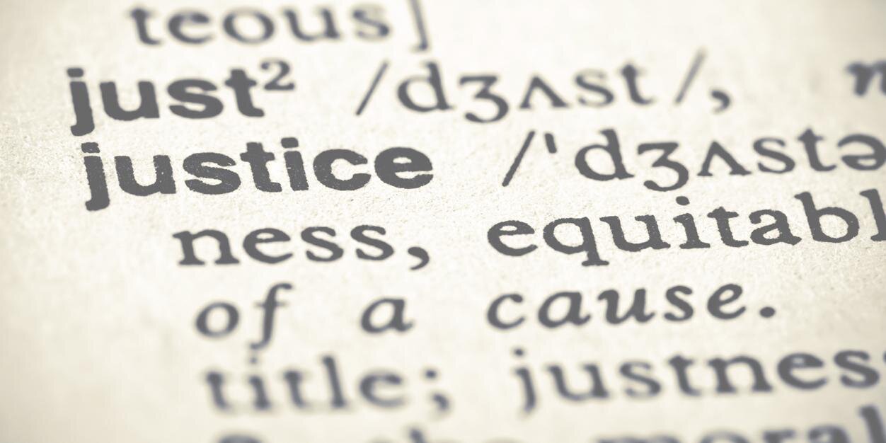 Empire Justice (@EmpireJustice on BlueSky) banner