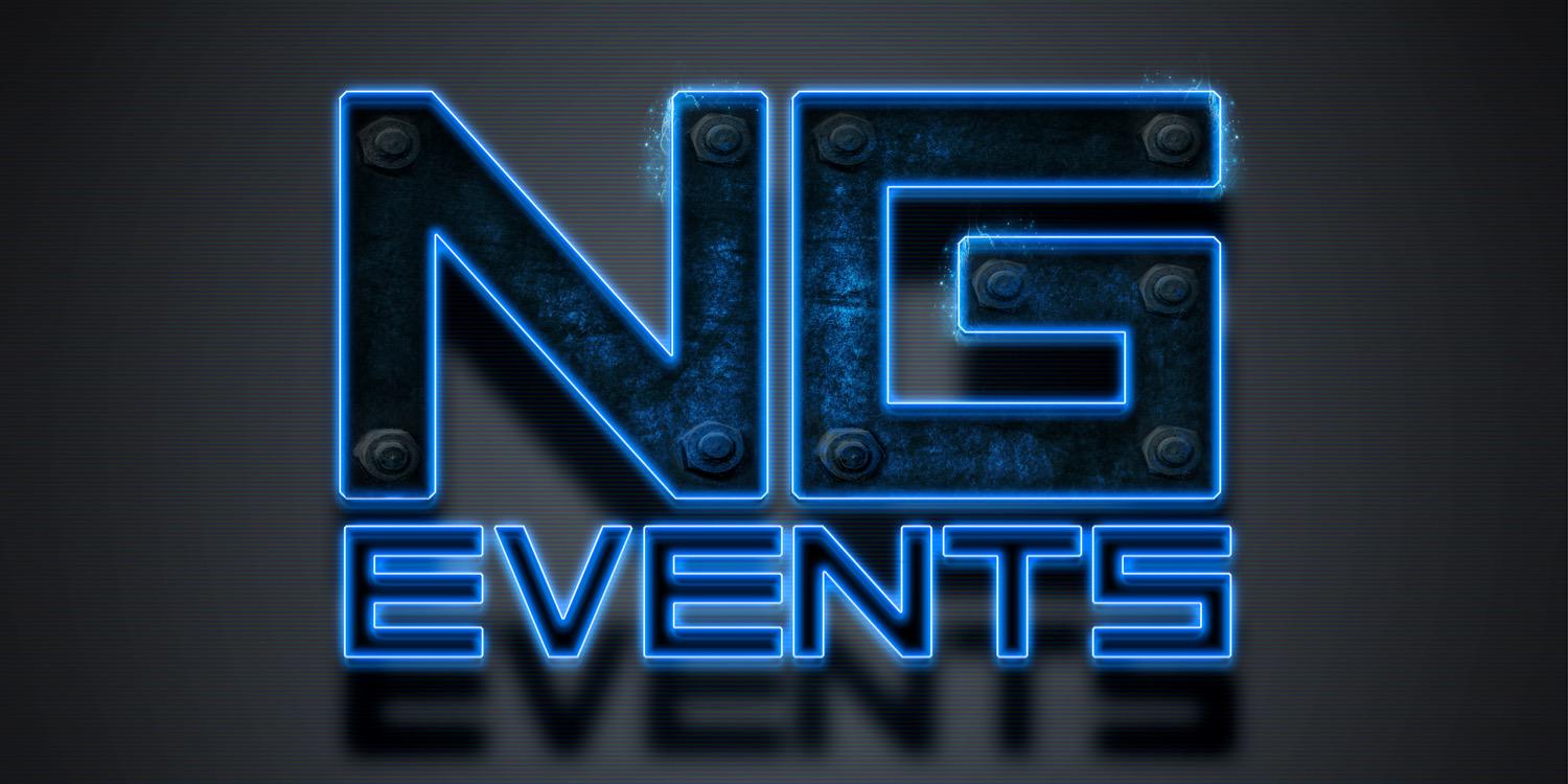 NewGen_Events's profile banner image