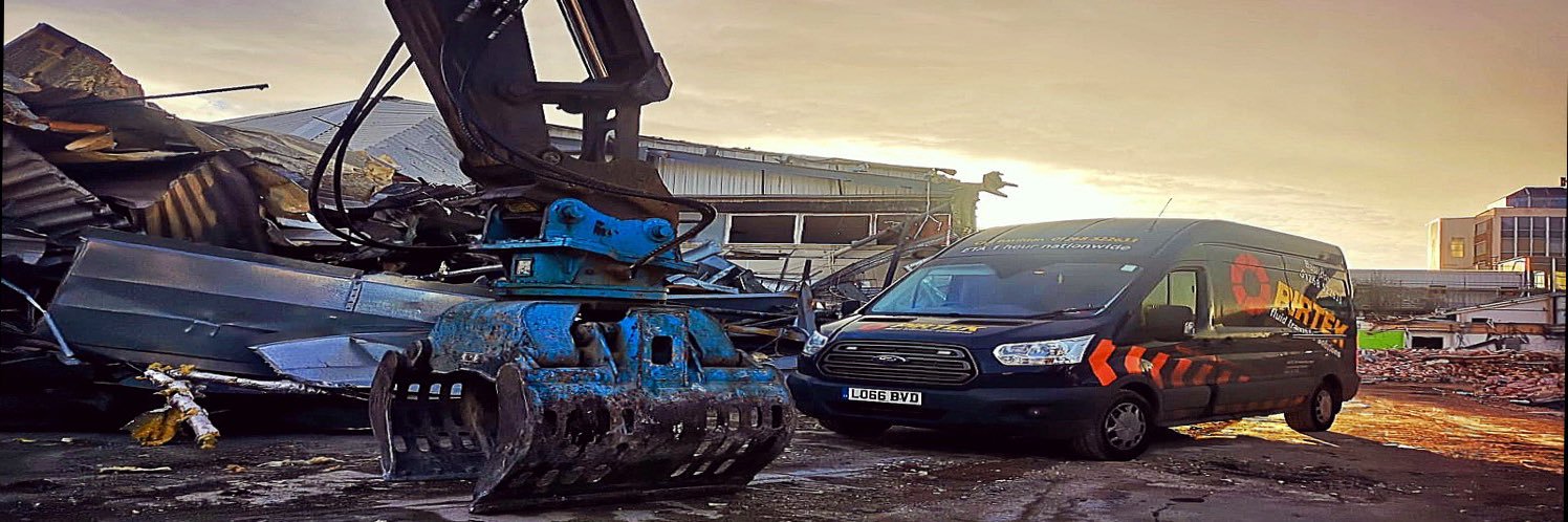 pirtekbasildon's profile banner image