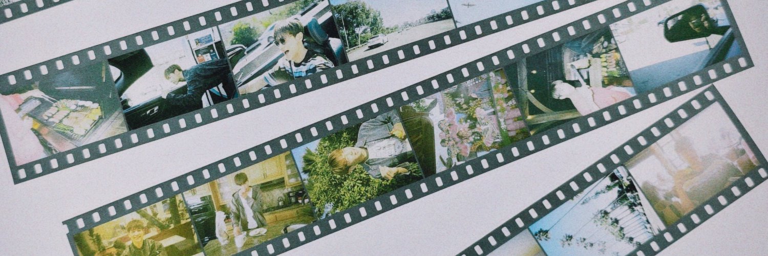 imeanho's profile banner image