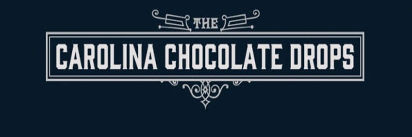 Chocolate Drops banner