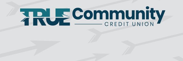 TRUE Community Credit Union banner