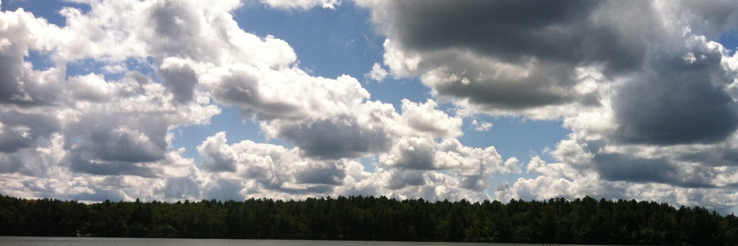 Brad Dougherty banner