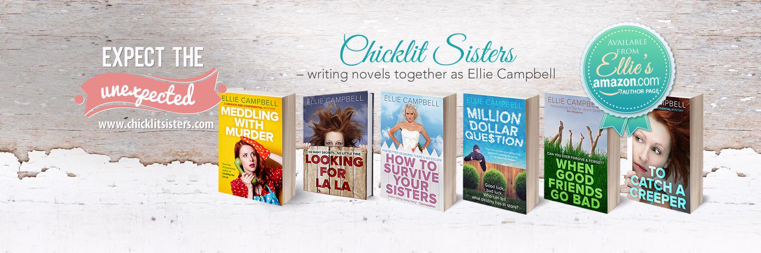 ecampbellbooks's profile banner image