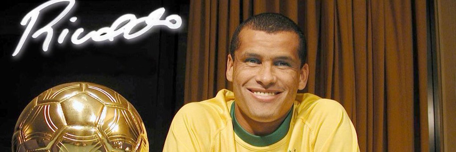 RIVALDO FERREIRA Profile Banner