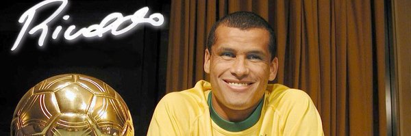 RIVALDOOFICIAL Profile Banner
