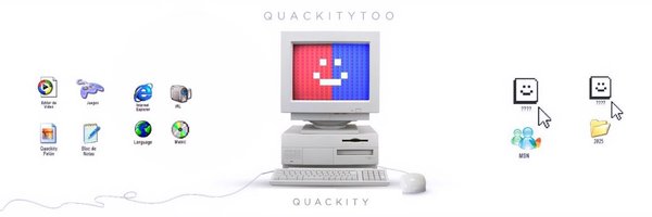 JinxerDuck Profile Banner