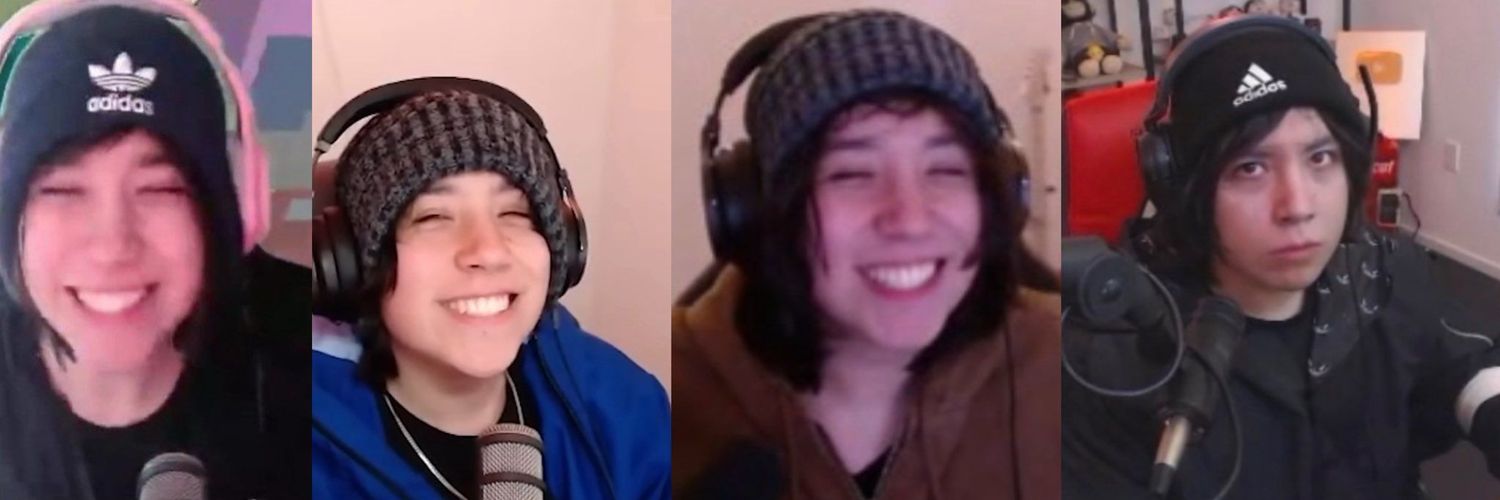 Valkemii ✨ 🌐🔲🦆💙 banner