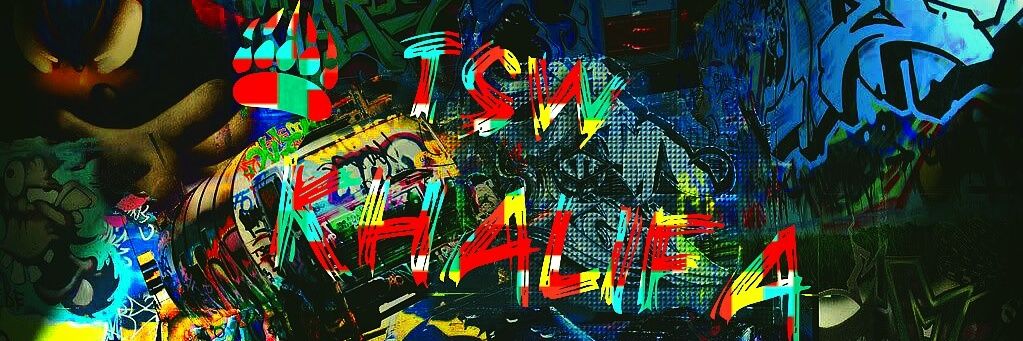 COD_Khalifa's profile banner image