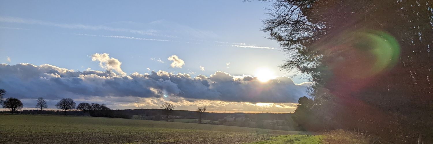 HelenLBarnett's profile banner image