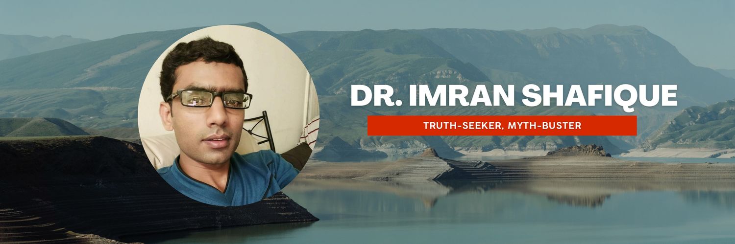 Imran Shafique banner