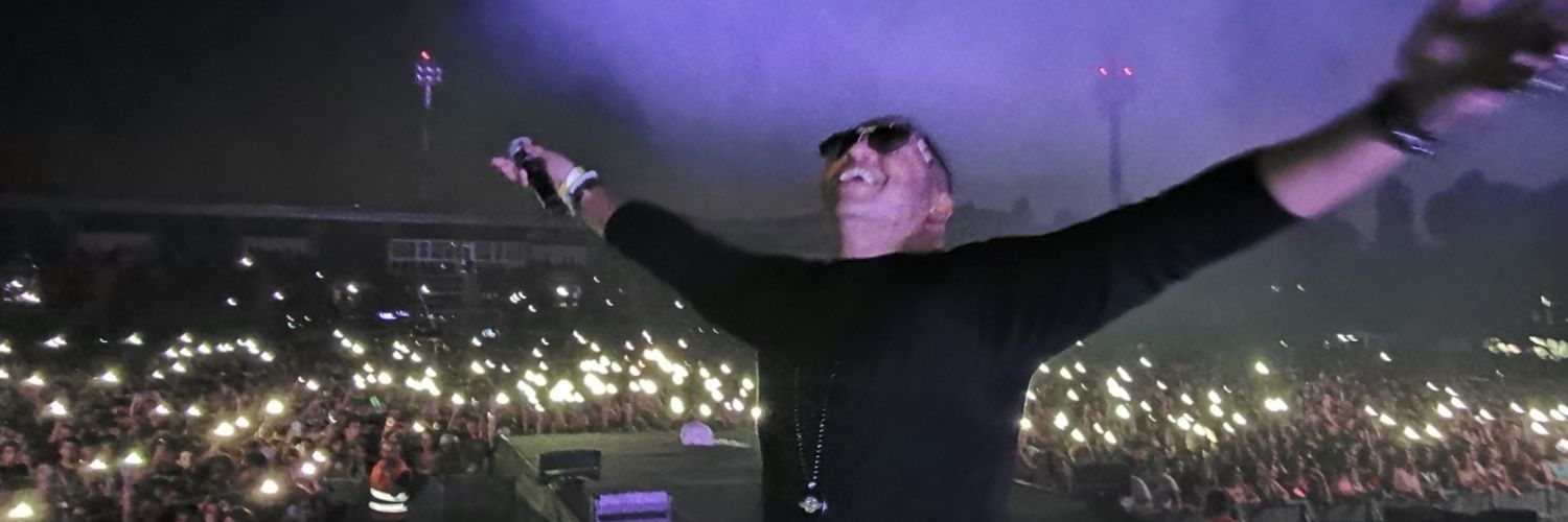 djpolin's profile banner image