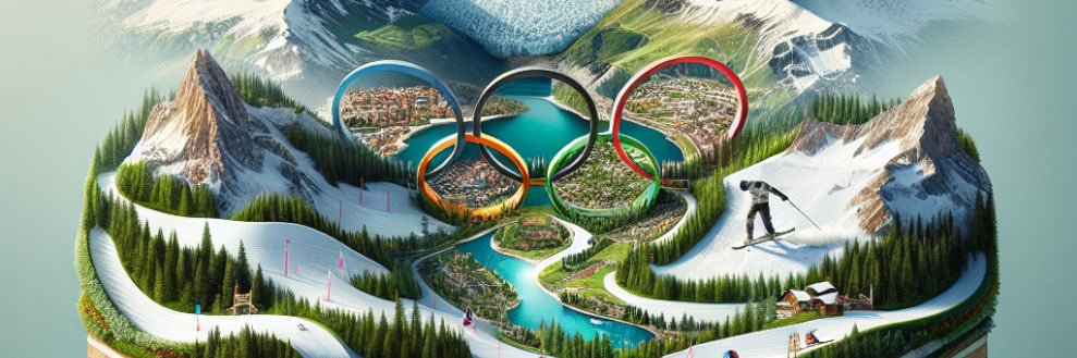 coubertin2024's profile banner image