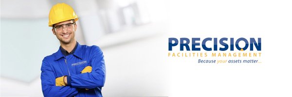 PrecisionFM Profile Banner