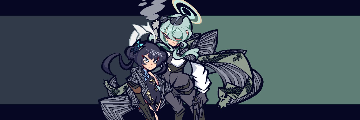 ᖇOᗪEᒍYᗩᑎG/8일페 E13,14's banner