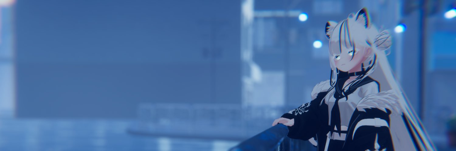 bakushouKT's profile banner image