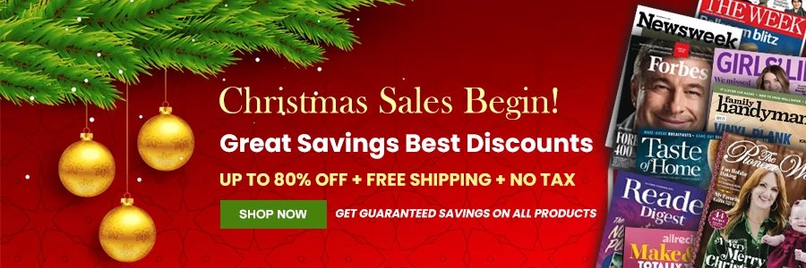 Magsstore banner