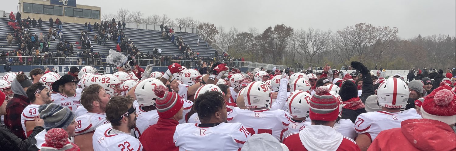 Johnniefootball's banner