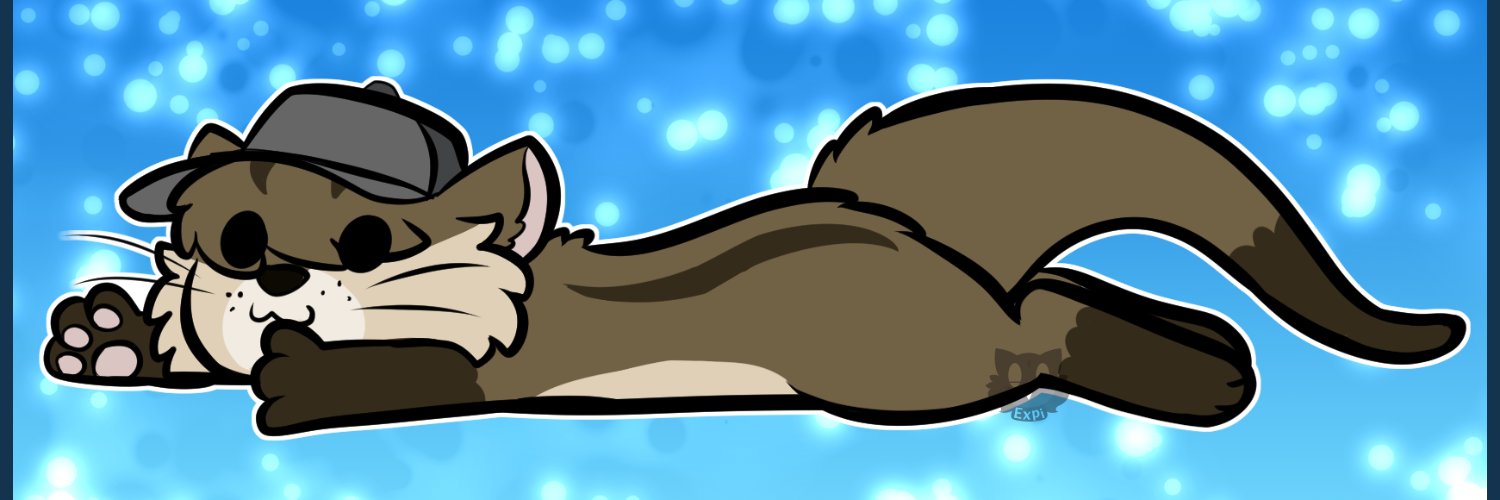 spCrossing 🦦's banner