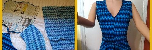 Monica Rivera. banner