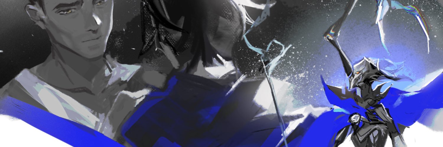 殤月's banner