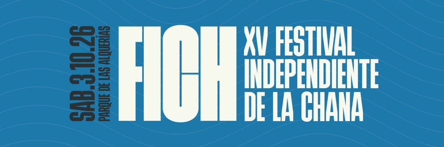 OctubreFICH's profile banner image