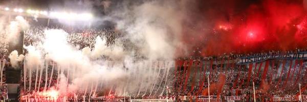 Leandro 🐔🇦🇷 banner