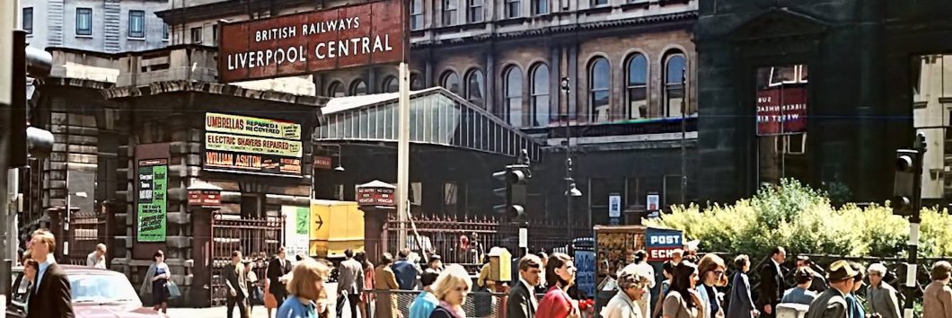 OldLiverpoolRailways's banner